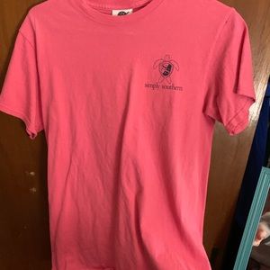 Simply southern t-shirt